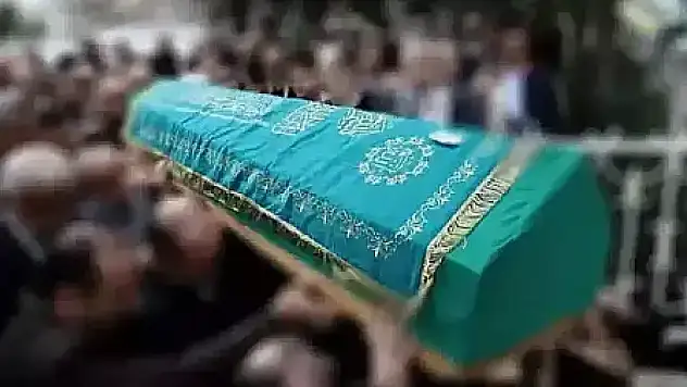 Kayseri'de 1 Şubat Pazar günü vefat edenler