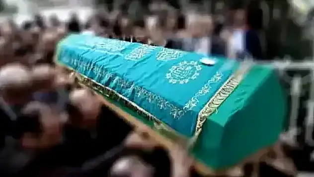 Kayseri'de 12 Mayıs Salı günü vefat edenler