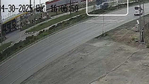 Kayseri'de 2 kişinin hayatını kaybettiği kazada karar çıktı