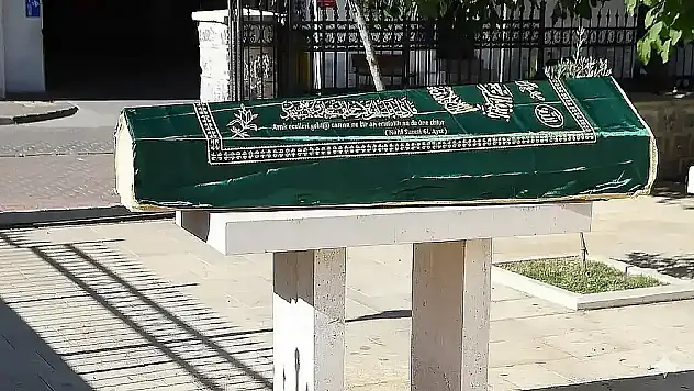 Kayseri'de 22 Aralık Pazartesi günü vefat edenler