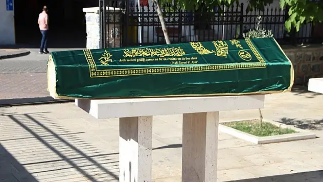 Kayseri'de 26 Ekim Pazar günü vefat edenler