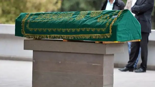 Kayseri'de 26 Eylül Cuma günü vefat edenler