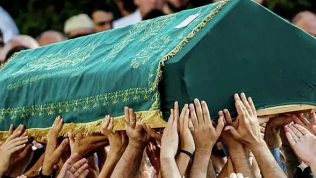 Kayseri'de 5 Ocak Pazartesi günü vefat edenler