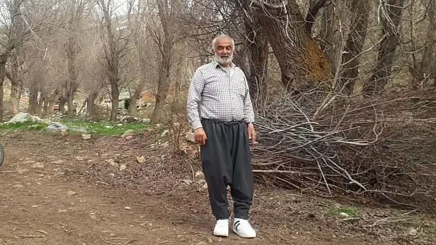 Kayseri'de acı olay! Almanya'dan gelen gurbetçi vefat etti