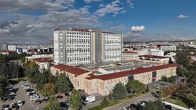 Kayseri'de acil kan ihtiyacı çağrısı