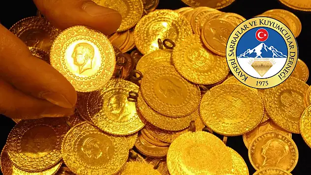 Kayseri'de altın makası neden açıldı? Dernekten açıklama geldi