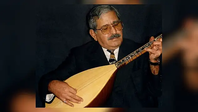 Kayseri'de 'Âşık Mahzuni Şerif' türkülerle Anılacak