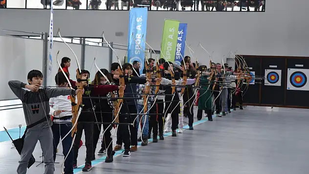 Kayseri'de Bahar Spor Okulları için kayıt heyecanı başladı