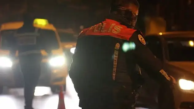 Kayseri'de bayram boyunca 13 bin 627 personel görev yapacak