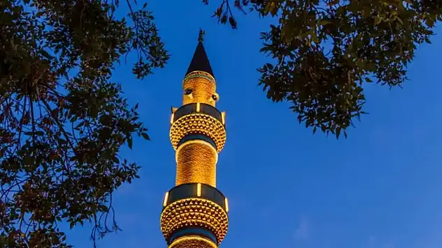 Kayseri'de bayram namazı kaçta kılınacak?