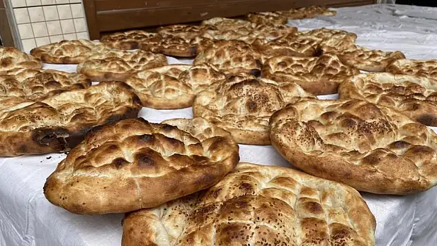 Kayseri'de bayramda bu fırınlar açık olacak