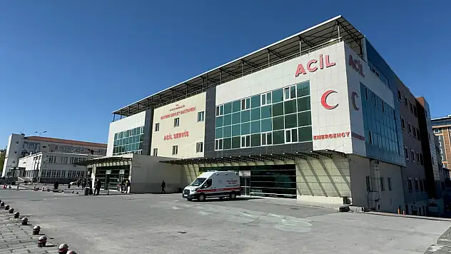 Kayseri'de bayramın ilk günü 44 kişi trafik kazalarında yaralandı