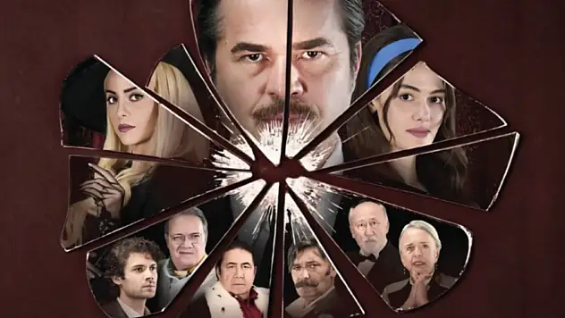 Kayseri'de Bir Adam Yaratmak filminin galası yapılacak