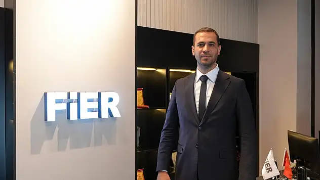 Kayseri'de bir düşten gerçeğe: Fier Life Center'ın öyküsü