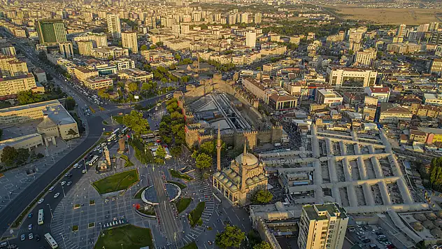 Kayseri'de bu sayı herkesi şaşırttı! İlgi her geçen gün artıyor