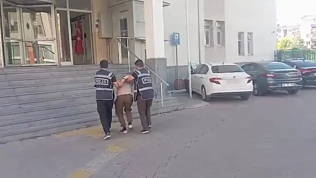 Kayseri'de çeşitli suçlardan aranan 3 kişi yakalandı