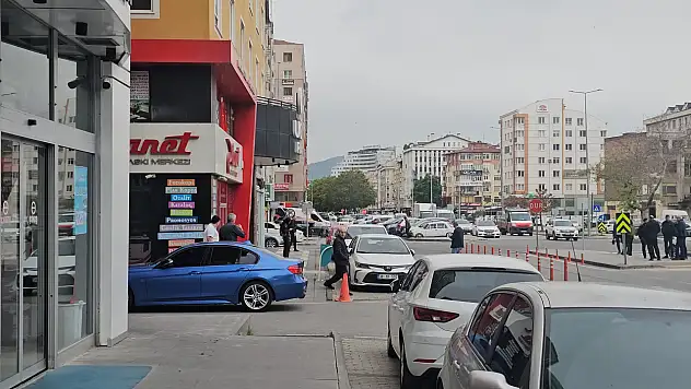 Kayseri'de deprem toplanma alanları nerede? Vatandaşlar biliyor mu?