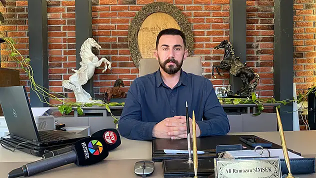 Kayseri'de düğün ve binicilikte yükselen marka Tulpar