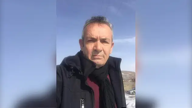 Kayseri'de eğitim camiasının acı günü