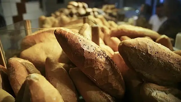 Kayseri'de ekmek tarifesi yenilendi! İşte fiyatlar…