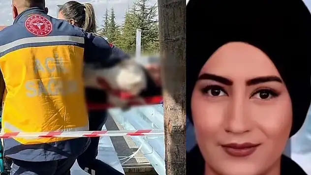 Kayseri'de eski eş cinayetinde ağırlaştırılmış müebbet