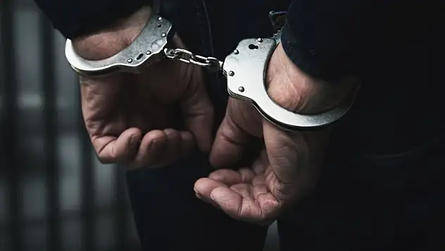 Kayseri'de FETÖ'den aranan ihraç astsubay yakalandı