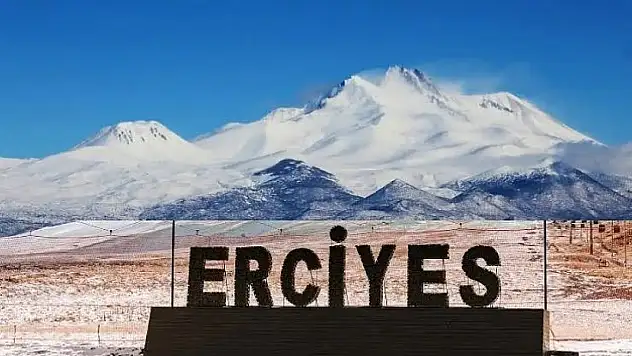 Kayseri'de hafta sonuna değer katacak gezi noktaları