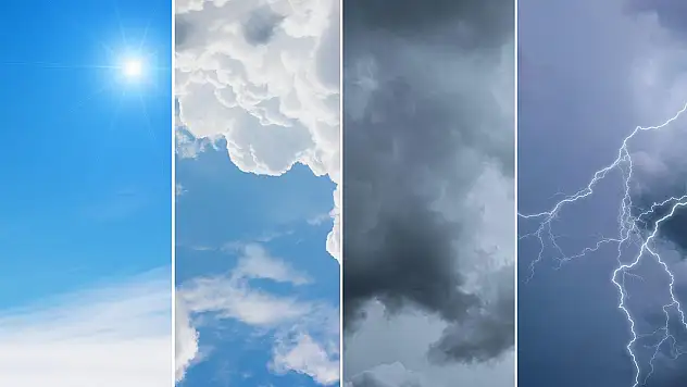 Kayseri'de hava nasıl olacak, kar yağışı var mı? İşte 5 günlük tahmin