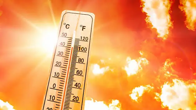 Kayseri'de hava sıcaklıkları artıyor! Yüksek kesimlere sis ve çığ uyarısı