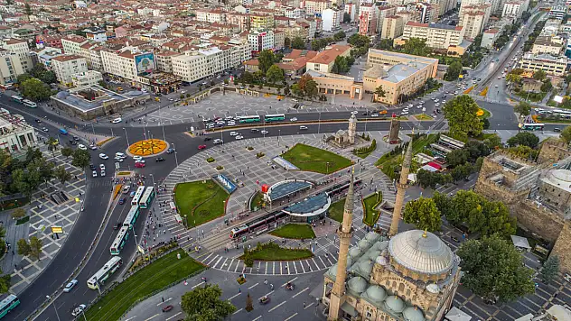 Kayseri'de Haziran ayı kültür ve sanatla geçecek