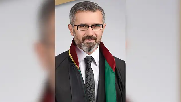 Kayseri'de hukukçulardan İsrail'in idam yasasına tepki