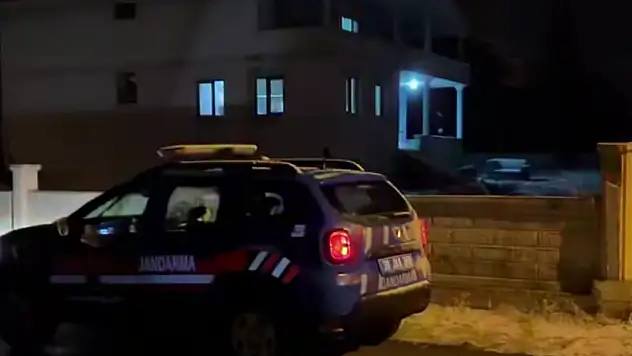Kayseri'de iki ailenin tartışması kanlı bitti: 1 ölü, 2 yaralı