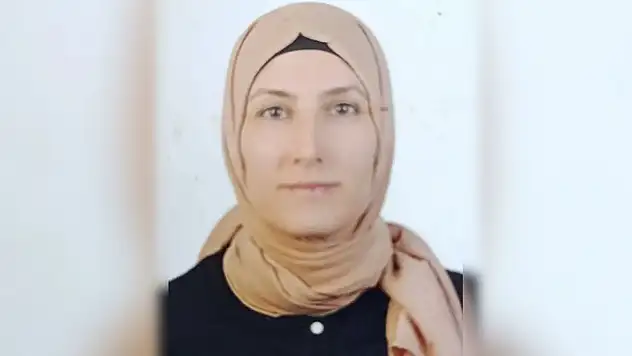 Kayseri'de ilkokul öğretmeni yaşamını yitirdi