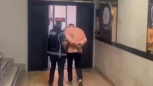 Kayseri'de iş yeri kurşunlama olayının şüphelisi yakalandı