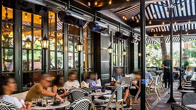 Kayseri'de kafe sayısı patladı: Artış kontrolden çıktı mı?