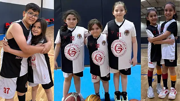 Kayseri'de kardeşlik ruhu sahaya taşındı