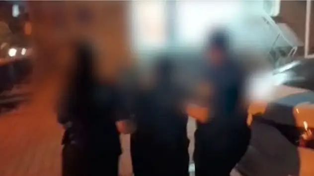 Kayseri'de kesinleşmiş hapis cezasıyla aranan kadın yakalandı