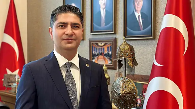 Kayseri'de kuraklıktan zarar gören çiftçilere tohum desteği sağlanacak