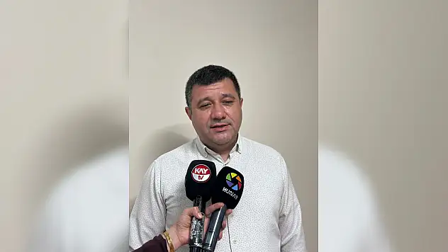 Kayseri'de kurban bayramı öncesi kritik uyarı: Küpesiz hayvan almayın!