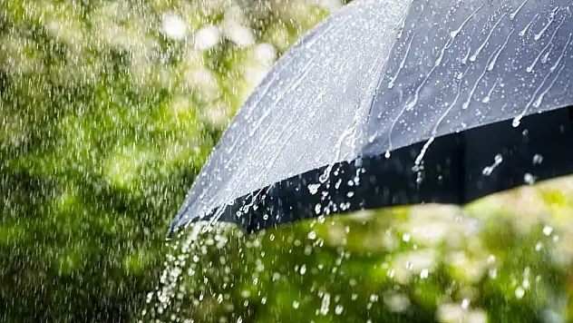 Kayseri'de soğuk ve yağışlı hava etkili olacak