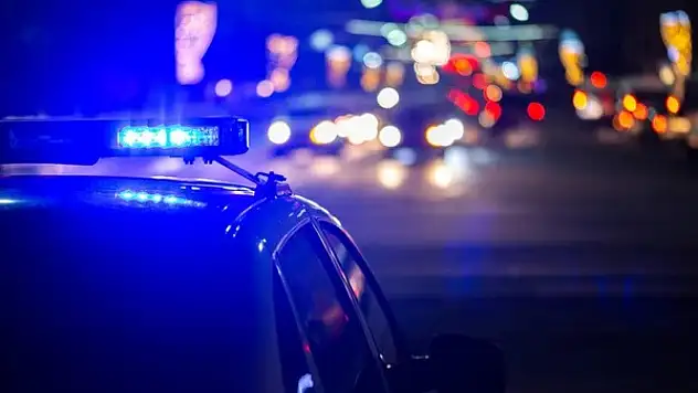 Kayseri'de son bir haftada 418 şüpheli yakalandı