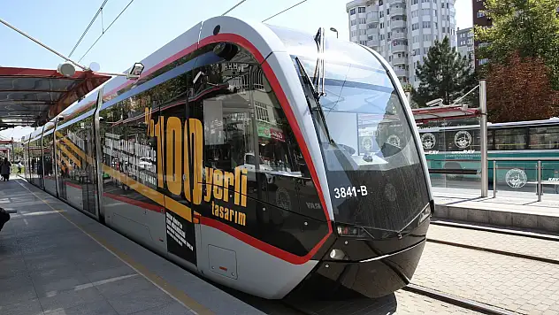 Kayseri'de toplu ulaşıma zam geldi