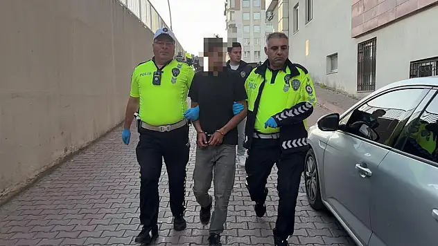 Kayseri'de uyuşturucu satıcılarına ağır darbe