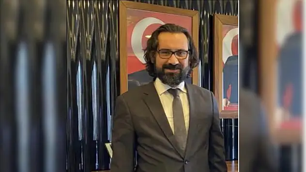 Kayseri'de veteriner hekim atamalarına Başkan Işık'tan tepki