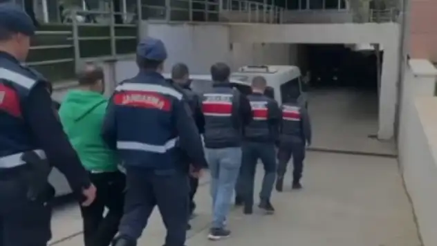 Kayseri'de 'yatırım dolandırıcılığı' operasyonu