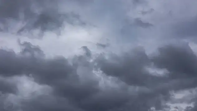 Kayseri'de yeni haftada sağanak yağış ve kuvvetli rüzgar etkili olacak