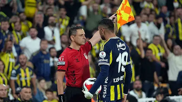 Kayseri'den 2 hakem üst klasmanda