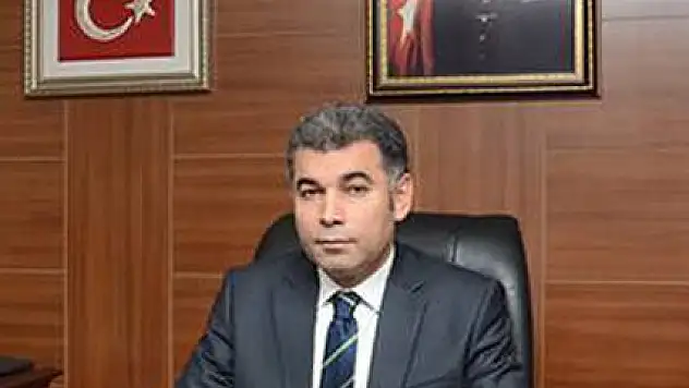 KAYSERİ EMNİYET MÜDÜRLÜĞÜ'NDE GÖREV DEĞİŞİMİ