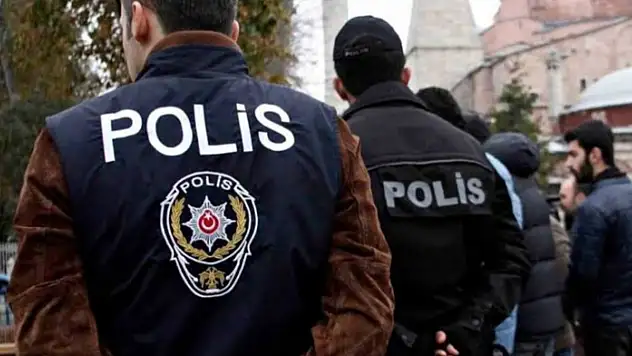 Kayseri Emniyeti kesinleşmiş hapis cezası bulunan bin 474 şahsı yakaladı