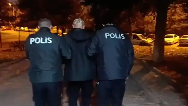 Kayseri Emniyeti'nden büyük operasyon: Aranan 50 şahıs yakalandı